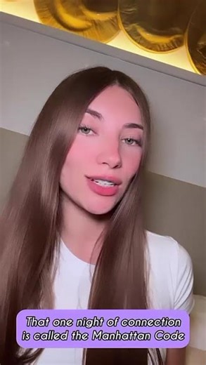 The Manhattan Code Party