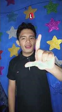 Learn words in Mexican Sign Language 🦻🏼🤟🏻🧏🏻‍♂️ #signlanguage #mexicansignlanguage #lsm