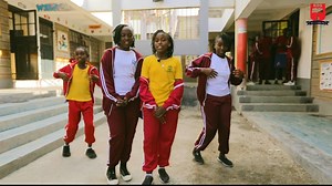 The joy of music in student's lives#kingdavidschoolkamulu #november #music#loveyourself