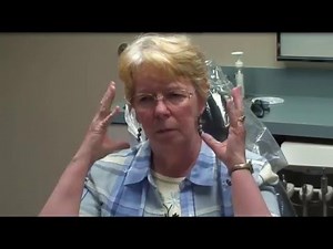 Cervical Dystonia Treated with DTR ends 40 Years of Suffering