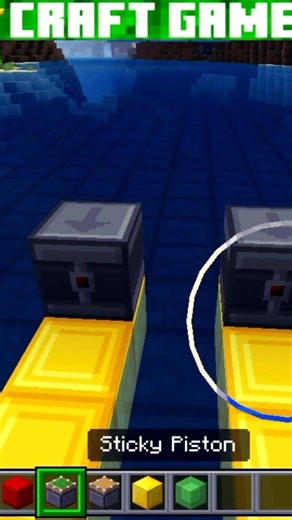 I Built a Flying Slime Machine in Lokicraft 😱 | Automatic Moving Engine Tutorial #shorts #lokicraft