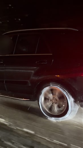 CHP Truckee on Instagram: "“We’re gonna know…” That sound you hear isn’t snow .. it’s your chains saying “I’m outty.” 😅 This has been a reoccurring issue over the last couple of days. If you’re heading into the mountains this winter, know how to install your chains correctly. Practice at home first… improper installation can damage your vehicle and leave you stuck when you least want to. #CHPTruckee #DonnerSummit #KnowBeforeYouGo"