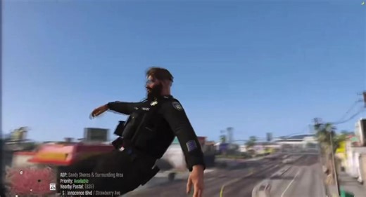 Famous last words.. #ebrp #fivem #gta5 #gtarp #gtav