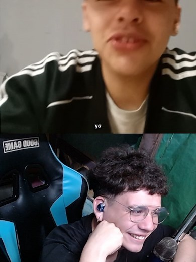 Los que te ven y te bloquean en Omegle