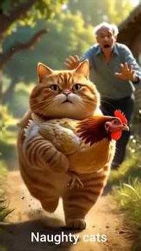 Crazy Viral Cats 😹 #shorts