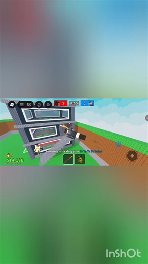 I got ●Scripted● for a ta ta ta sahur 🗿🗿