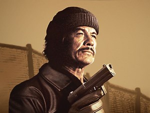 Death Wish II - Apple TV