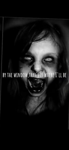 TipToe Through The Tulips - Tiny Tim (scary video)