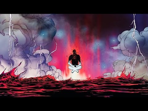 LL clawz king vamp v2 extra slowed