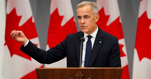 Canada’s pilot national food program will become permanent