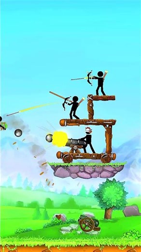 41 The Catapult 2. Gameplay