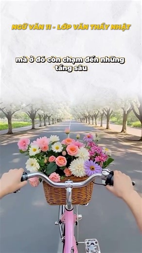 HƯỚNG DẪN KẾT BÀI NÂNG CAO CHO DẠNG BÀI THUYẾT MINH VỀ 1 TÁC PHẨM NGHỆ THUẬT - NGỮ VĂN LỚP 11