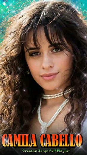 Camila Cabello - Bam Bam