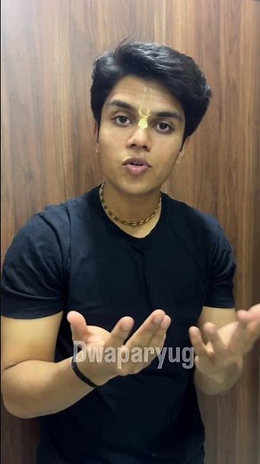 Kalyug keval naam adhara #krishna #harekrishna #fyp #viral #shorts