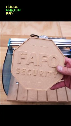 Genmitsu 3018 CNC router PROVer V2