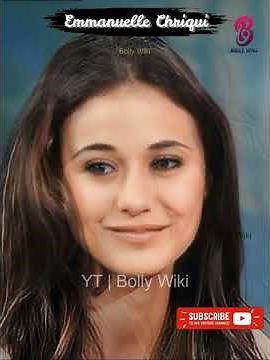 Emmanuelle Chriqui Age Transformation #bollywiki #ytshorts #transformationvideo #journey #celebrity