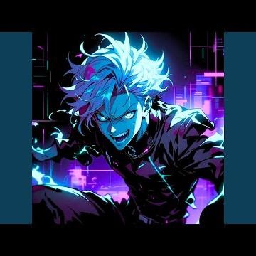 JESTER FUNK (sped up)