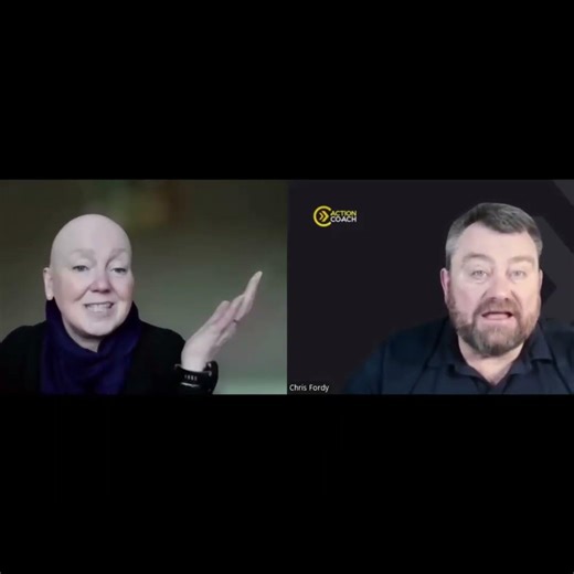 Business Coaching: Uncover Your True Goals & Find Rapport #shorts