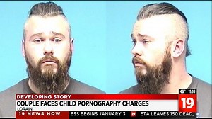A Lorain man and woman are facing federal charges after sexual exploitation of children. Investigators found hundreds of child porn videos on cell phones and computers. https://www.cleveland19.com/2020/11/07/lorain-man-woman-federally-charged-with-sexual-exploitation-children/ Cleveland 19 News Lorain, Ohio. Lorain County Crime Watch Lorain County Sheriff's Office Lorain, Ohio Dropbox Lorain: Questions, Answers, News, & Information | TVNewsLady