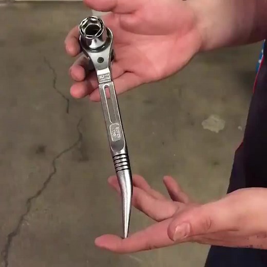 Cool Japanese Hand Tools for Tradies