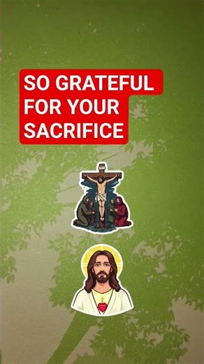 SO GRATEFUL FOR YOUR SACRIFICE