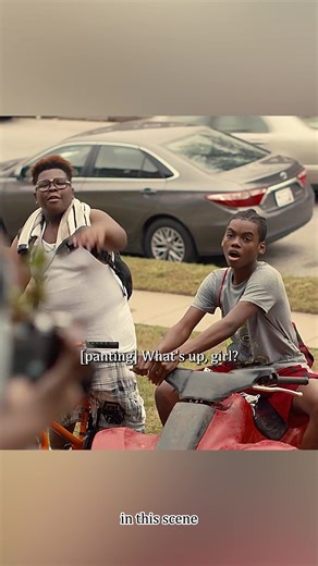 #comedy #movie #fypシ #usaus #charmcitykings | Charm City Kings