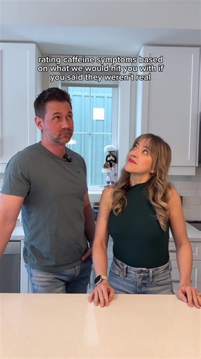 4 symptoms you get from too much caffeine and why it's time to switch to Nummy Creations! 💚↓ → Jitters: When you feel like you’re buzzing or shaking, that’s your body telling you it’s had too much caffeine. With Nummy, you get the same rich coffee flavor without that shaky feeling! → Crash & Fatigue: That sudden drop in energy after your coffee wears off? It’s no fun. Nummy supports natural energy without the crash. → Menty Bs & Heart Racing: Caffeine can make you feel anxious and cause your he