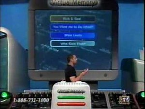 Virtual Memory: 9/4/05, Part 3