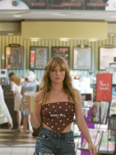 The Summer I Turned Pretty || Babydoll 🌷 #shorts #tsitp #taylor #steven #belly #conrad #bonrad