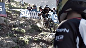 Oh ja - die Schweizer Strecken sind so einmalig, wie unsere Traditionen, so süss wie unsere Schokolade und so crazy wie die Fans! Vom 5. bis 9. September 2018 gastieren die UCI Mountain Bike World Championships bei uns in Lenzerheide! Tickets gibt's hier: www.lenzerheide2018.com #fullgasMTB 🚀 UCI Mountain Bike World Cup Lenzerheide | Lenzerheide