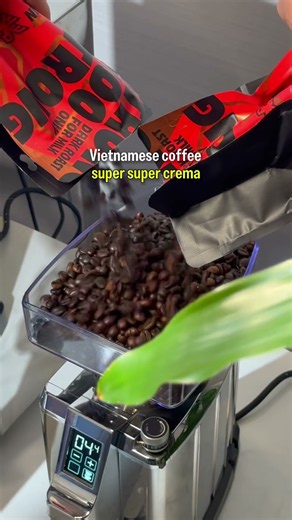 How to make Cookie Cream Latte 🍪👇🏻