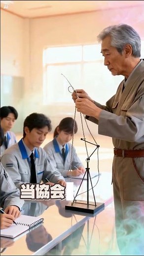 【玉掛けの真実】1t未満でも墜落・崩壊の危険。バランスの神は細部に宿る #建設業 #玉掛け #安全第一