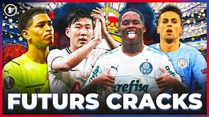 Quel crack voulez-vous voir au Real Madrid prochainement ? 🤔 En plus, pour ceux qui ont l'intention de parier sur PSG-Maccabi Haïfa, profitez de 150€ de paris offerts pour toute première inscription avec le code FMUNI. https://media.unibet.fr/redirect.aspx?pid=250019&bid=3887 | Foot Mercato