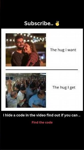 “Expectation vs Reality Be Like 😂💔 | #FindTheCode #RelatableShorts #FunnyMemes”
