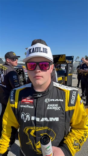 Ready to rip! | Mini Tyrrell