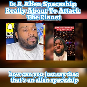 An Alien Spacship Is Expected To Land On Earth In November | I AM Awakened