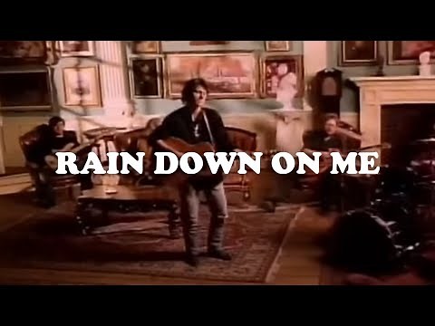 Blue Rodeo - Rain Down On Me (Official Music Video)