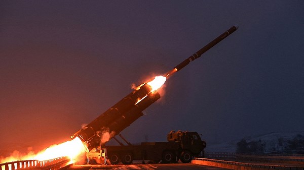 Trump open to meeting with North Korean dictator Kim Jong Un