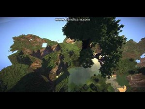 RE:【情報】Yggdrasill 巨木MOD，超越任何樹模組，讓你的樹突破天際！ @Minecraft 我的世界（當個創世神） 哈啦板 - 巴哈姆特