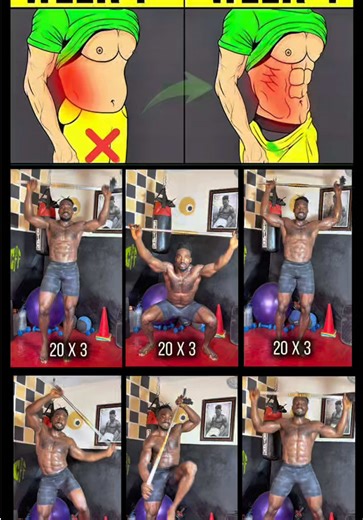 Home workout challenge! 4 weeks body transformation🔥 #bodytransformation #dailychallenge #TransformYourself #loseweight #startnow