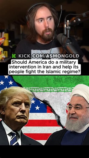 asmongolddaddy66 | 🧠 You don’t “watch” Asmongold—you experience him. One minute he’s roasting billion-dollar gaming companies, the next he’s deep-diving into... | Instagram