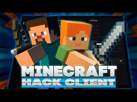 💥 🤯 FREE MINECRAFT CHEAT CLIENT 2026 | JAVA & BEDROCK HACK DOWNLOAD 💎 | UNDETECTED! ⚡
