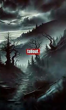 6 Terrifying Stages of a Nuclear Bomb Drop Explained | Atomic Blast Facts #shorts