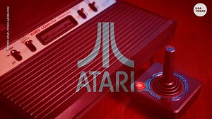 Atari's 'Mr. Run and Jump' to be release as first cartridge in over 30 years