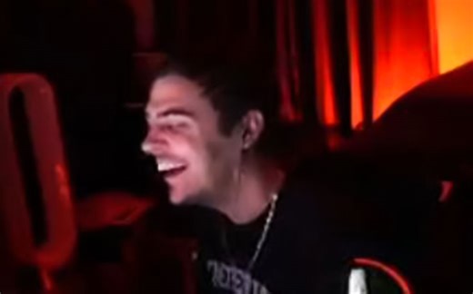 【小h的直播日常】终于知道Evan不和Hal排位的原因了