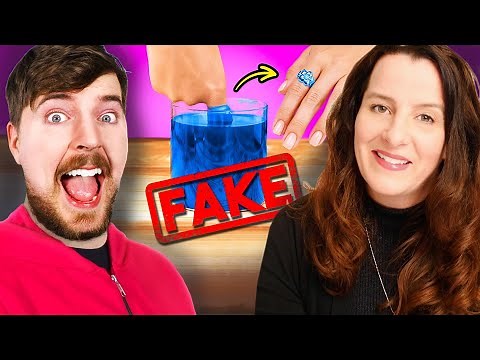 Debunking fake hacks & viral clickbait explained | How To Cook That Ann Reardon
