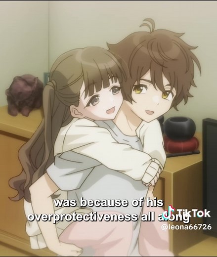 My Little Sister Can't Be This Cute — Rainy Ending Anime Edit