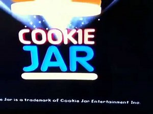 Cookie Jar Entertainment/Qubo(1993/2009)