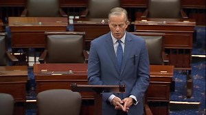 Republicans have made significant progress on restoring integrity to federal programs this past year by rooting out waste, fraud, and abuse, which was made possible by the Working Families Tax Cuts legislation. We will continue our efforts to be good stewards of taxpayer dollars and ensure federal programs are serving the American people as intended. | Leader John Thune