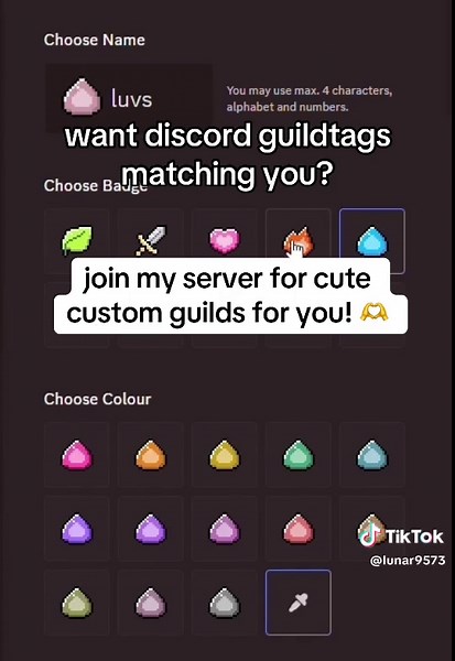 Guía para Discord Guildtags: Personaliza tu Servidor